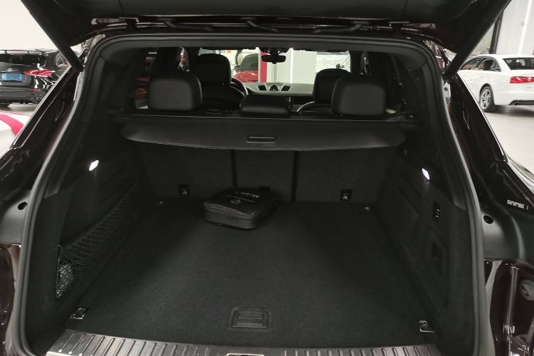 Used Porsche Cayenne E-Hybrid 2019 Cayenne E-Hybrid 2.0T