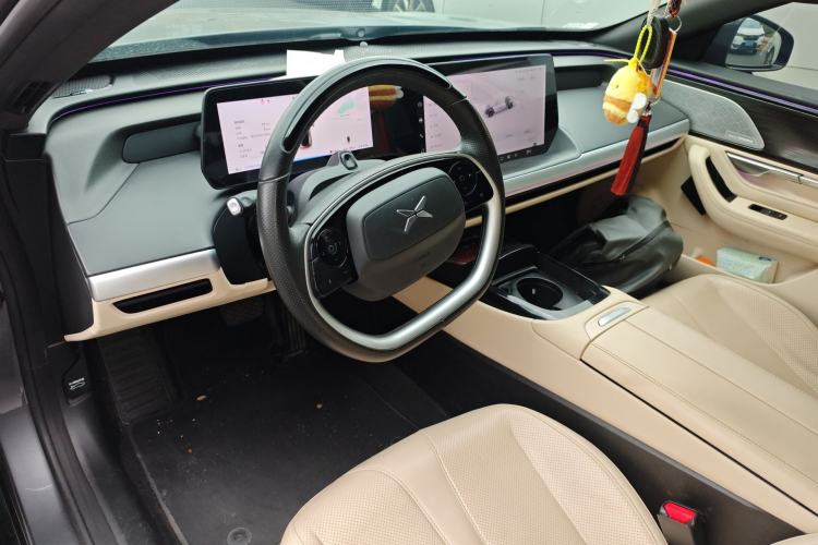 Used XPeng P7 2020 706G