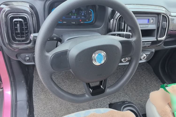 Used ZEDRIV GC2 2020 ZhiXing 450P (4-seater)
