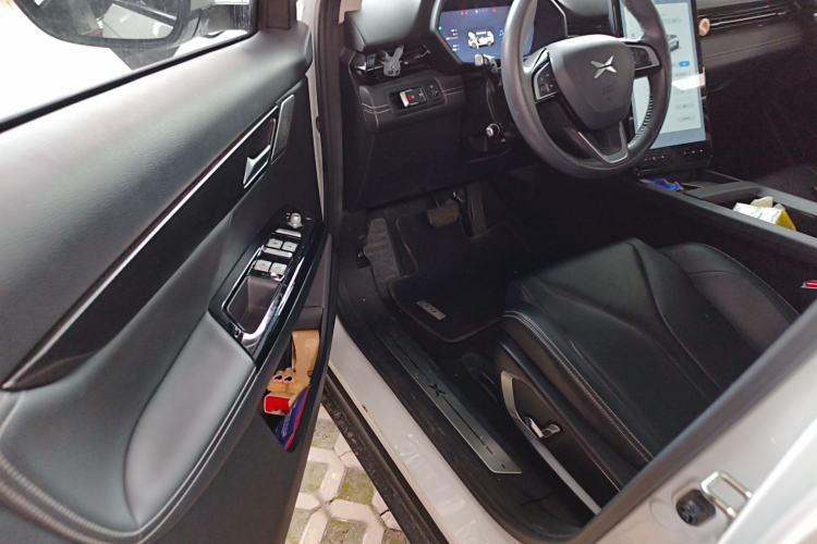 Used XPeng G3 2021 G3i 460G
