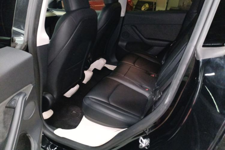 Used Tesla Model Y 2022 Performance High-Performance All-Wheel-Drive Version