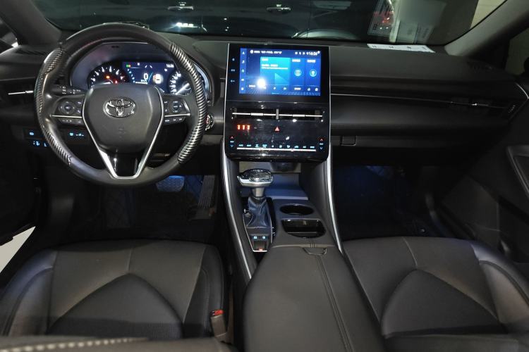 Used Toyota Avalon 2023 2.0L Luxury Edition