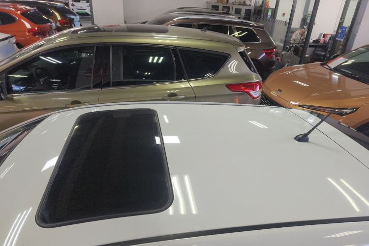 Used Kia K2 2015 Hatchback 1.4L AT GLS Cool Edition