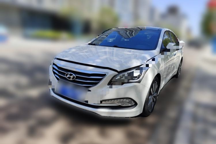 Used Hyundai Mistra 2014 1.8L Automatic Deluxe DLX Model
