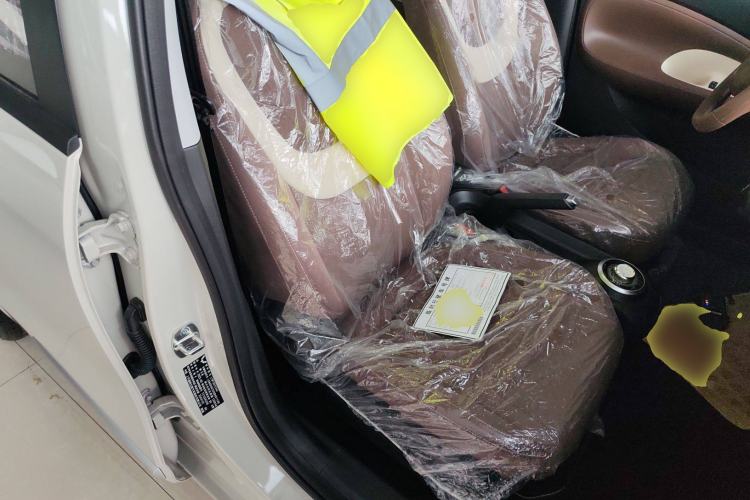 Used Wuling Bingo 2024 203km Light Edition