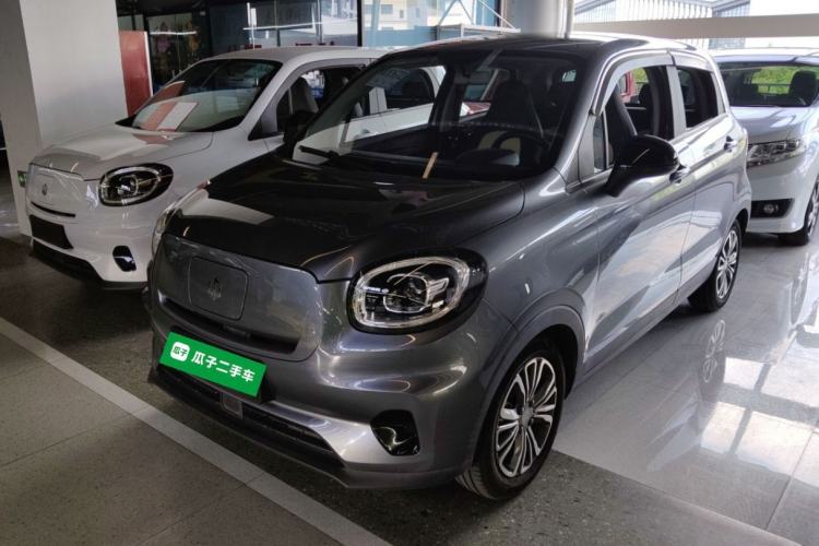 Used Leapmotor T03 2021 400 Lite Edition - Lithium-Ion Battery