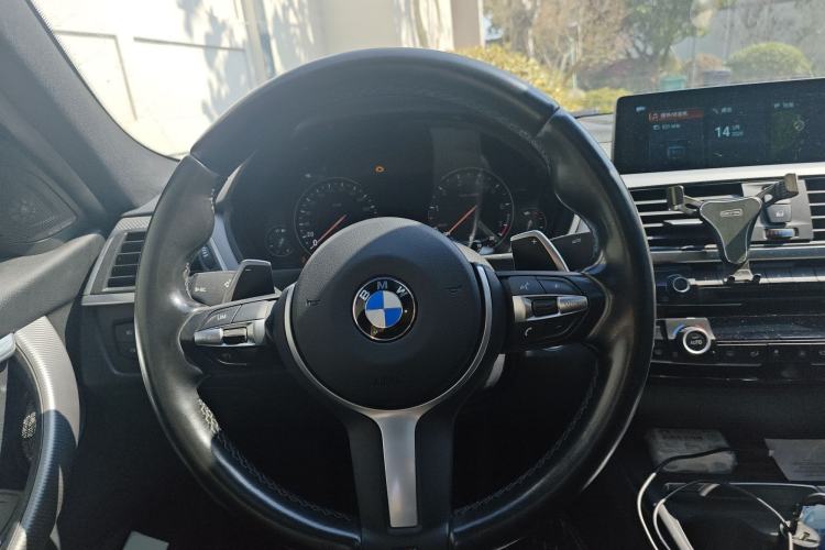 Used BMW 3 Series 2019 320i M Sport Night Edition