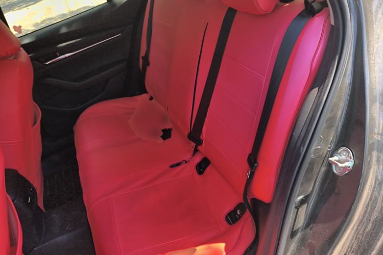 Used Mazda Mazda 3 Axela 2020 2.0L Automatic Zhiya Edition