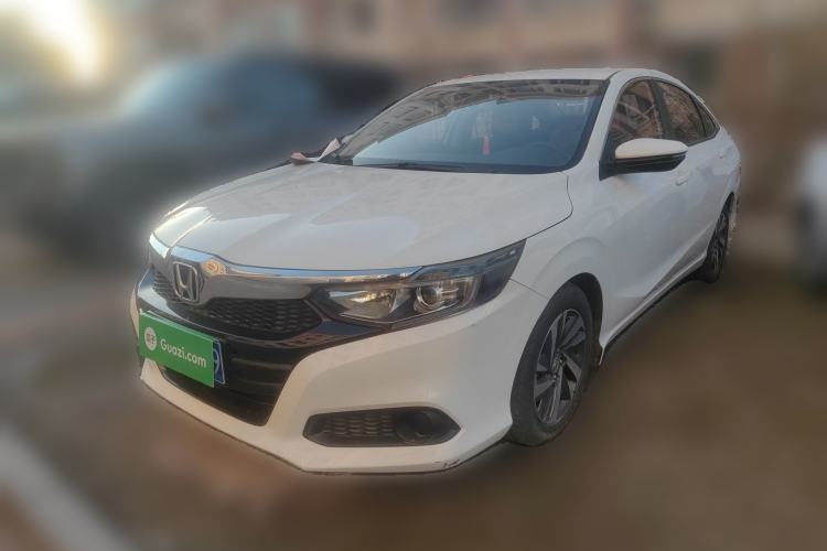 Used Honda Crider 2019 180 Turbo CVT Comfort Version China VI