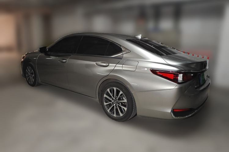 Used Lexus ES 2022 200 Luxury Edition