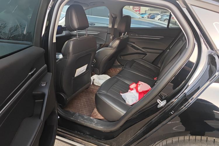 Used Ford Mondeo 2025 2.0T EcoBoost Luxury Version