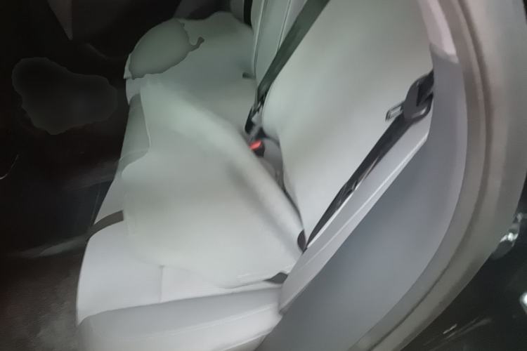 Used VOYAH PASSION 2024 PHEV Four-Wheel Drive Ultra-Long Range Executive Edition