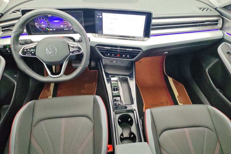 Used Volkswagen Lamando 2022 Lavida L 280TSI DSG Cool & Spicy Edition