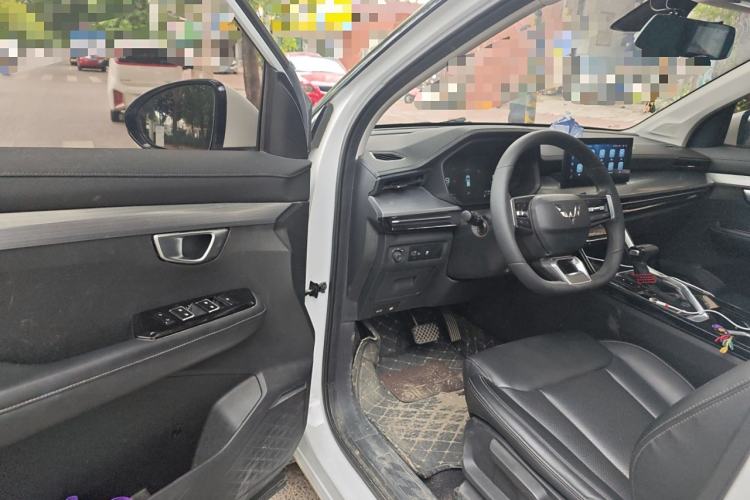 Used Wuling Asta 2021 1.5T CVT Starlight Edition