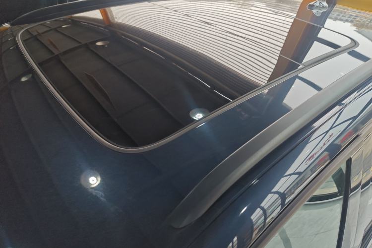 Used Audi Q4 e-tron 2024 50 e-tron quattro Creation Edition Midnight
