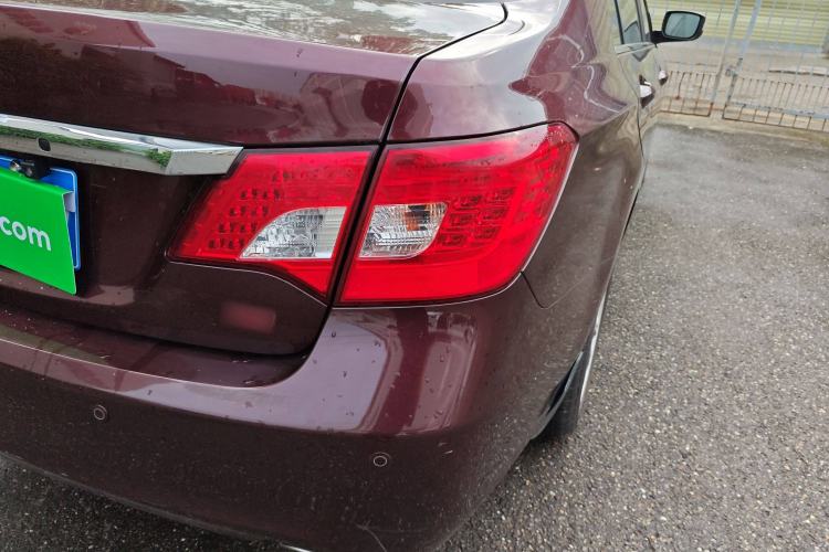 Used BYD Sirui 2013 1.5TID Automatic Prestige Model