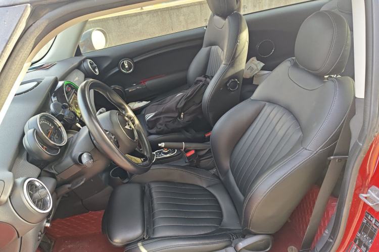 Used MINI 2014 1.5T COOPER Excitement