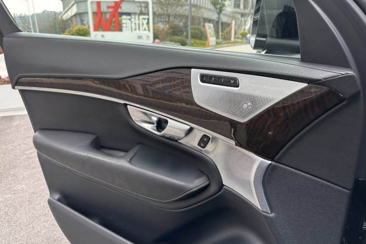 Used Volvo XC90 2015 T6 Prestige 7-Seater
