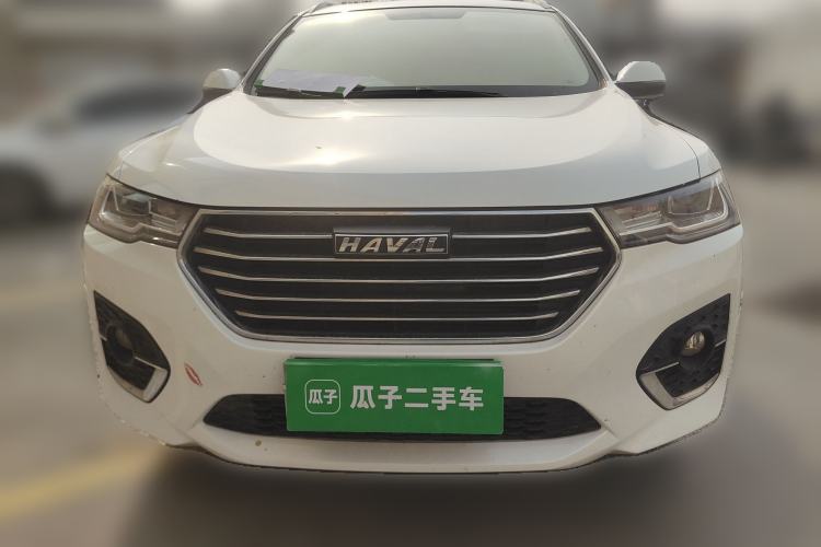 Used Haval H4 2020 Enjoy Edition 1.5T DCT Powerfully Packed