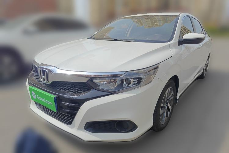 Used Honda Crider 2019 180 Turbo CVT Comfort Version China VI