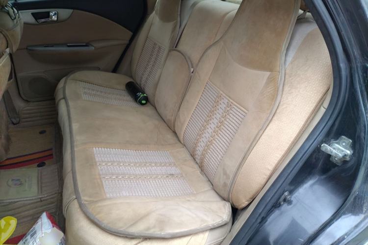 Used Buick Excelle 2013 1.5L Manual Luxury Model
