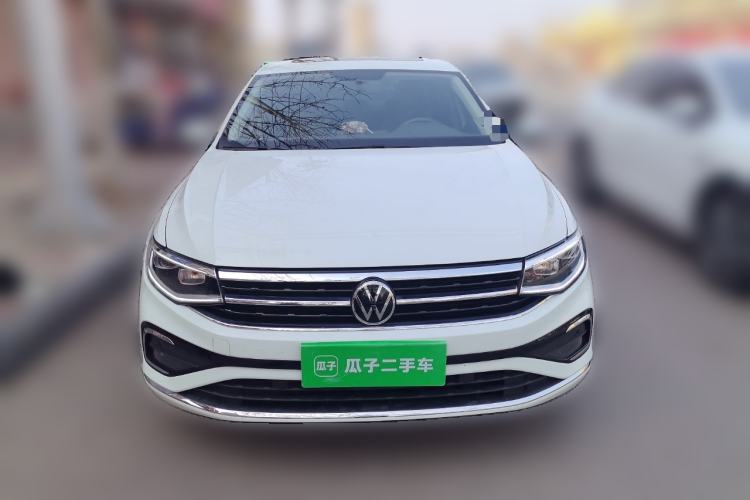 Used Volkswagen Bora 2023 200TSI DSG Enjoyment Edition