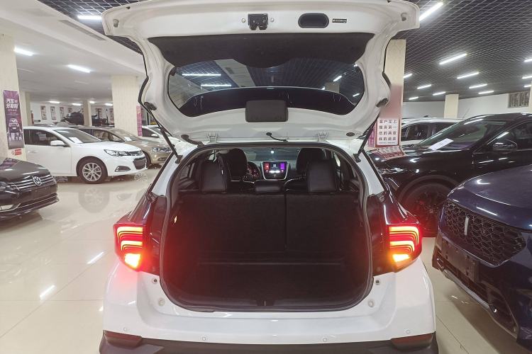 Used Toyota YARiS L Zhi Xuan 2022 X-Trail 1.5L CVT Leading PLUS Edition