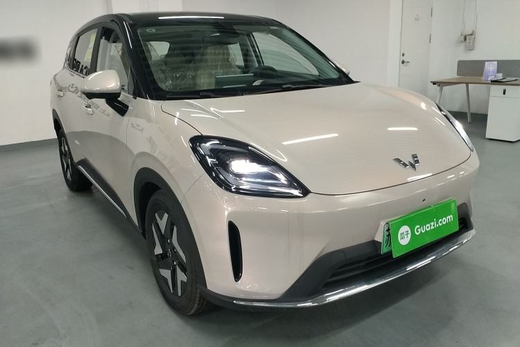 Used Wuling Bingo S 2025 Model 430km Flagship Edition