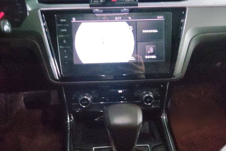 Used Volkswagen Phideon 2021 380TSI Luxury Edition