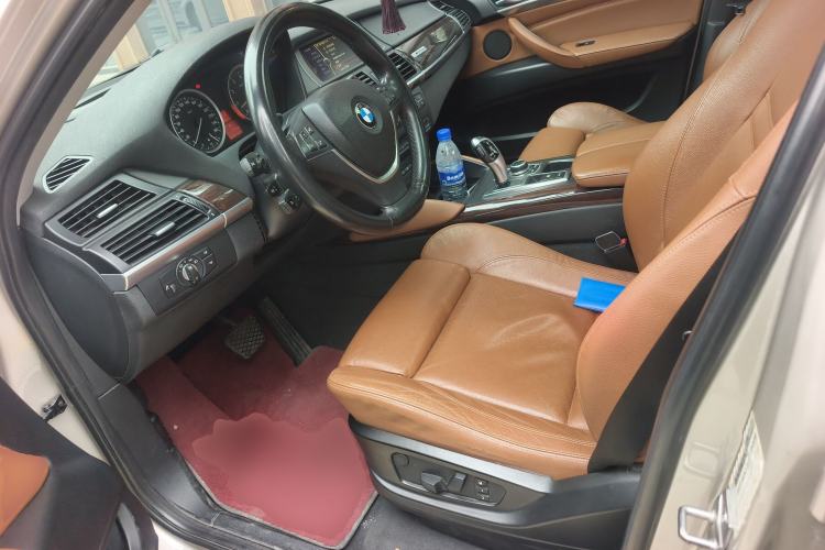 Used BMW X6 2011 xDrive35i