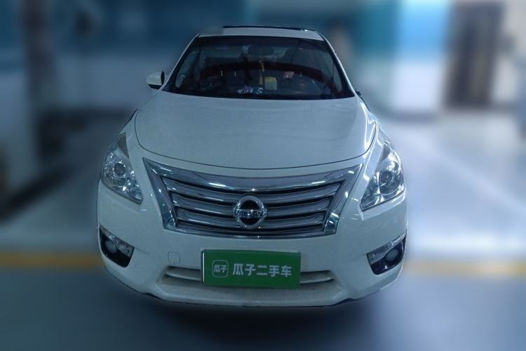 Used Nissan Teana 2013 2.0L XL Comfort Edition
