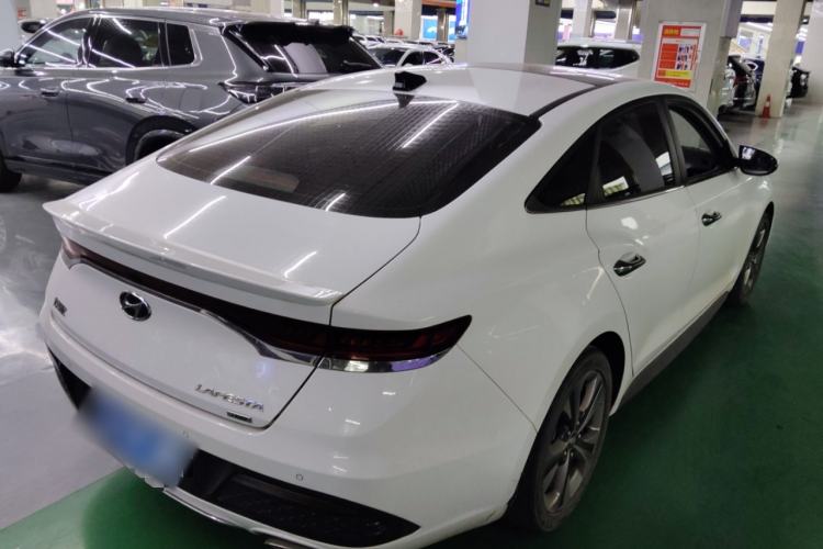 Used Hyundai Lafesta 2019 280TGDi Smart Speed Version China V Standard
