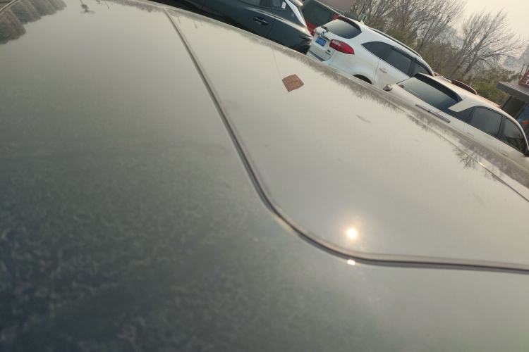 Used Hyundai Elantra 2023 1.5L CVT GLX Elite Edition