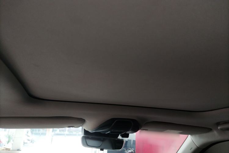 Used Geely Auto Monjaro 2020 High-Energy Edition 300T Yáoxīngzhě
