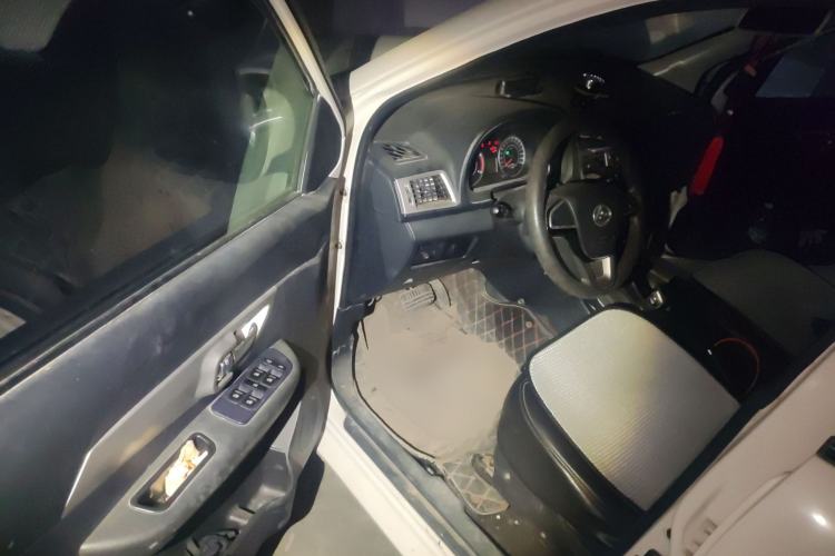 Used Leopaard C5EV 2018 Standard Model