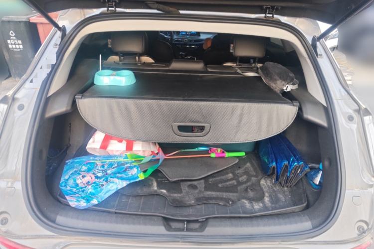 Used Buick Velite 6 2020 Plug-in Hybrid Connected Smart Edition