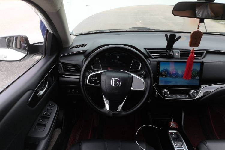 Used Honda Crider 2020 Lingpai Hybrid 1.5L Lingpai Luxury Edition