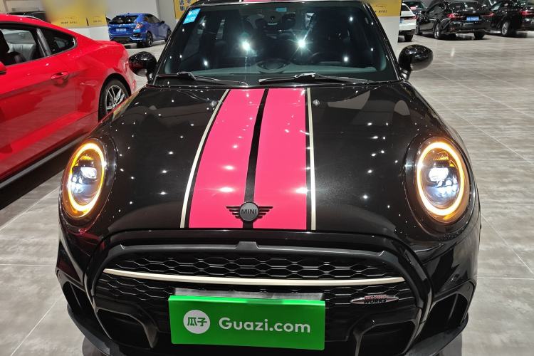 Used MINI 2022 Updated 1.5T COOPER Classic Edition