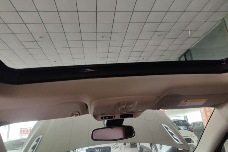 Used Buick Envision 2017 28T Four-Wheel Drive Luxury Model