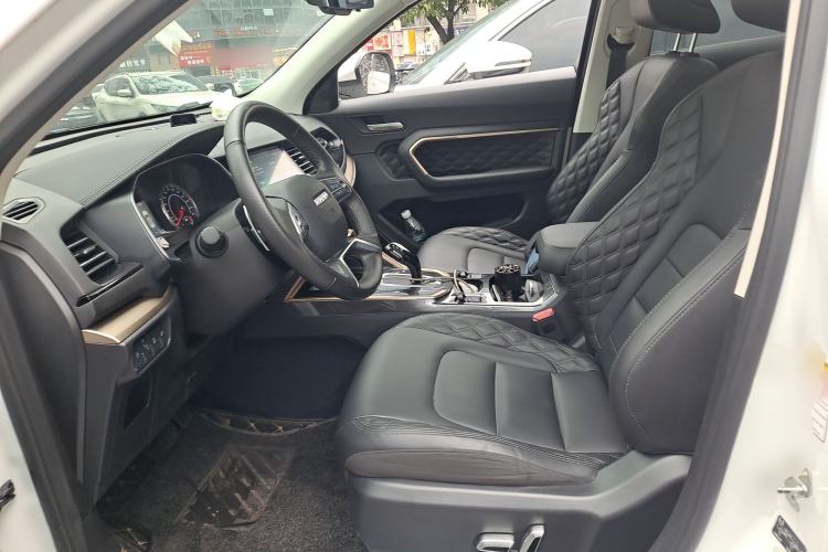 Used Haval H6 2021 1.5T Automatic Champion Edition