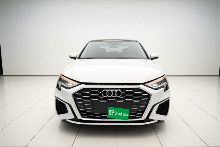 Used Audi A3 2024 Sportback 35 TFSI Luxury Sports Model
