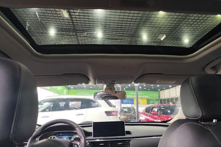 Used Hongqi H5 2019 30TD Dynamic Edition