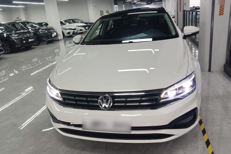 Used Volkswagen Lamando 2021 280TSI DSG Comfort Edition