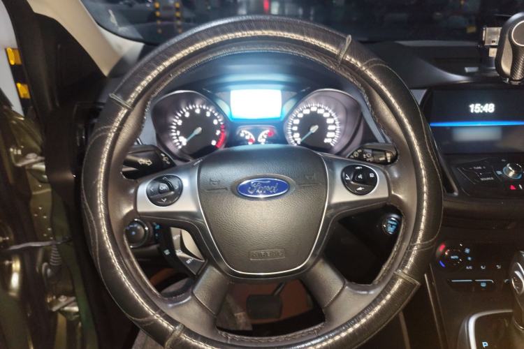 Used Ford Kuga 2013 2.0L GTDi Four-Wheel-Drive Sport Model