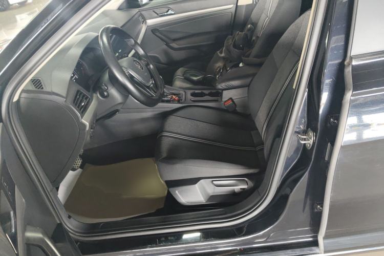 Used Volkswagen Lavida 2022 1.5L Automatic Fashion Edition