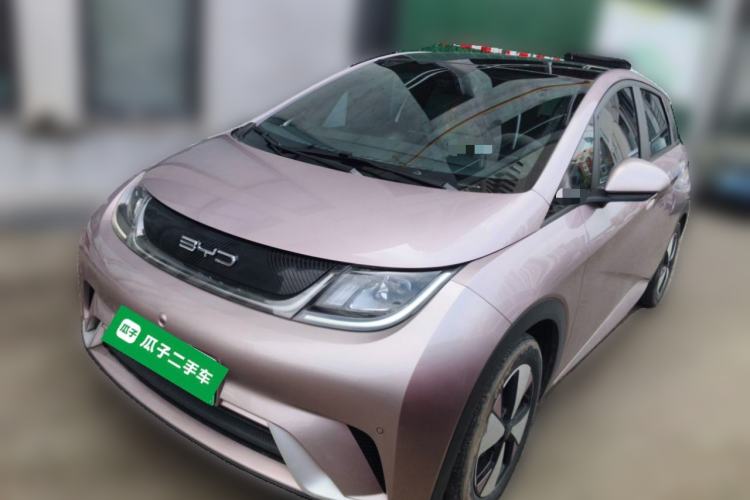 Used BYD Dolphin 2023 420 km Fashion Edition Guazi used car, China used car export, Used car for sale, Used  cars, Cheapest cars for sale
