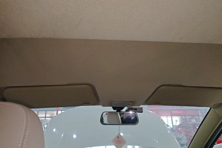 Used Wuling Hongguang 2019 1.5L S Standard Version China VI LAR Headliner