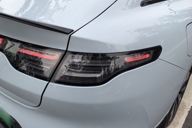 Used Leapmotor C01 2023 Range-Extended 216 Comfort Edition
