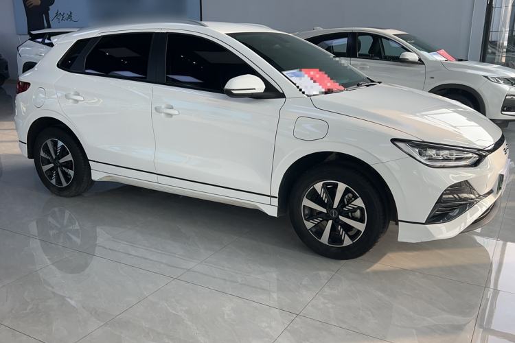 Used BYD e2 2023 Luxury Model