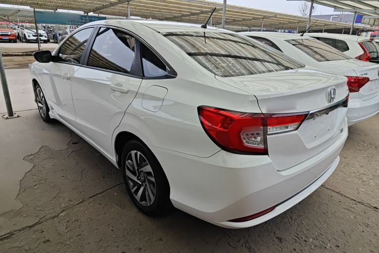 Used Honda Crider 2019 180 Turbo CVT Comfort Version China VI
